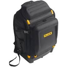 Fluke Werkzeugrucksack 1-tlg. gelb, schwarz 508 x 330 x 235 mm