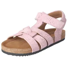 Ricosta Sandale Rosa 32