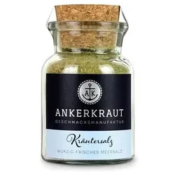 Ankerkraut Kräutersalz