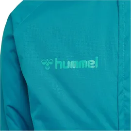 hummel Authentic Bench Winterjacke Herren celestial S
