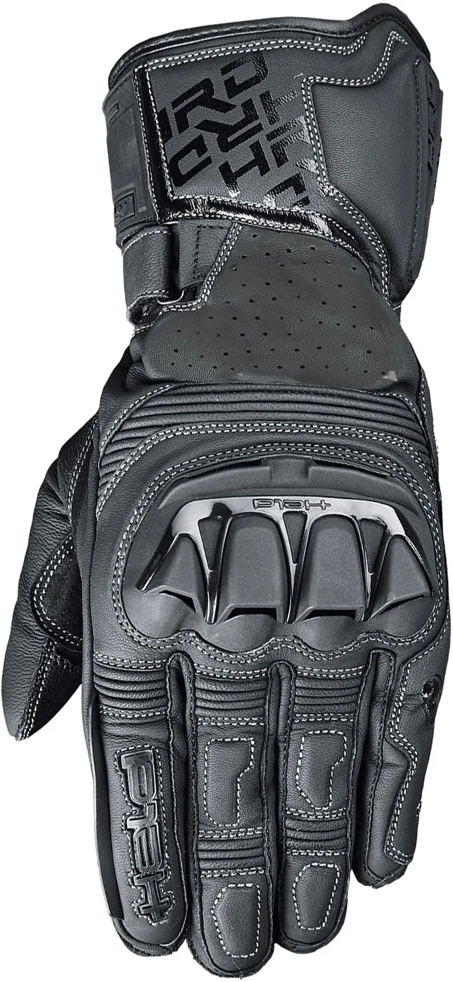 Held Revel 3.0, gants - Noir - 10