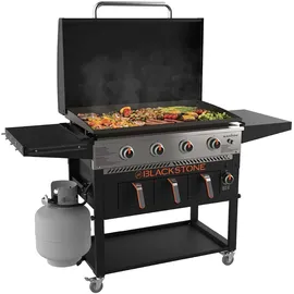 Blackstone Plancha-Grill 36" schwarz
