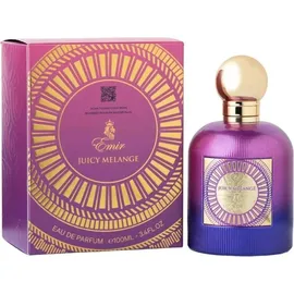 Paris Corner Juicy Melange Eau de Parfum 100 ml