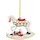 Villeroy & Boch Christmas Classics 2025 Weihnachtsbaumschmuck Schaukelpferd