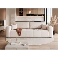 Fun Möbel SCHLAFSOFA Leros