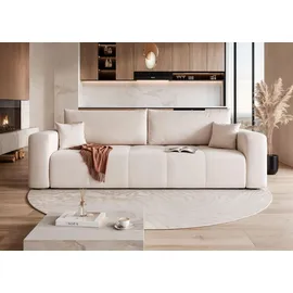 Fun Möbel SCHLAFSOFA Leros