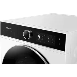 Hisense DH5I104BWCB Wärmepumpentrockner (10 kg)
