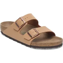 Birkenstock Arizona Birko-Flor braun 40