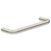 Hewi Serie 480 Handtuchhalter 480.30.00070WR 25 cm, PVD beschichtet,