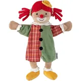 Sterntaler Handpuppe Clown (3602457)