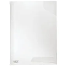 Leitz CombiFile PP A4 glasklar 5 Stück,