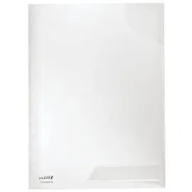 Leitz CombiFile PP A4 glasklar 5 Stück,