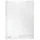 Leitz CombiFile PP A4 glasklar 5 Stück,