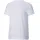 Puma Essentials Logo T-Shirt Jungen white 104