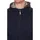 Country Maddox MADDOX Strickjacke BRUNECK in blau | Gr.: 54