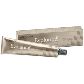 Alfaparf Milano Evolution of the Color Haarfarbe 6,7 dunkelblond matt 60 ml