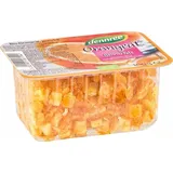 dennree Orangeat gewürfelt bio