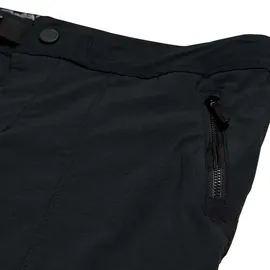 Troy Lee Designs Skyline Trail Shell Mono, Fahrradshorts, schwarz, - 30