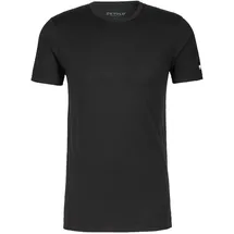 Devold Breeze Plus Merino 200 Schwarz S
