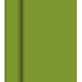 Duni Dunicel-Tischläufer Tête-à-Tête Leaf green 4 Stk/Krt (4 x 1 Stk)