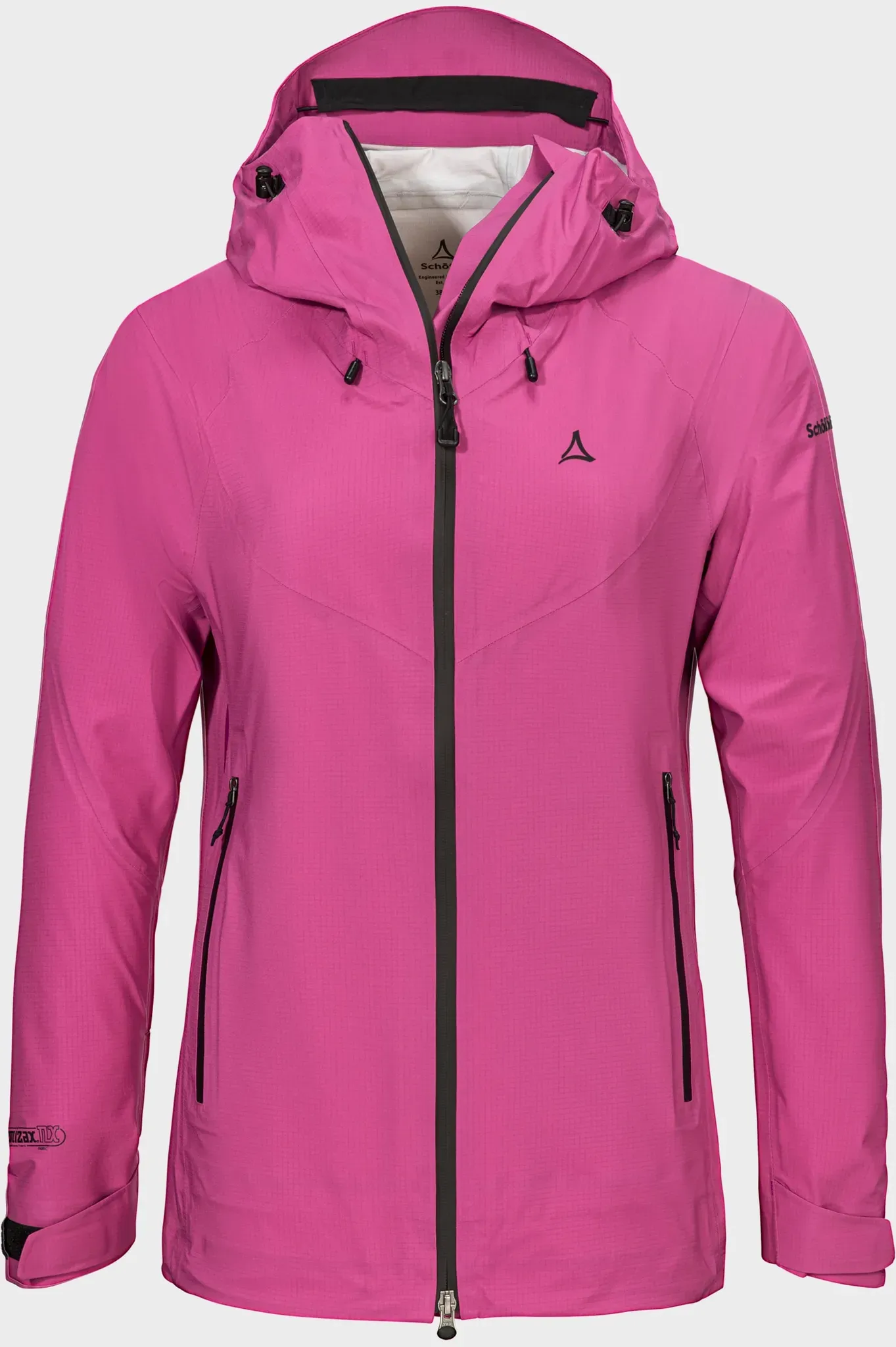Outdoorjacke SCHÖFFEL 