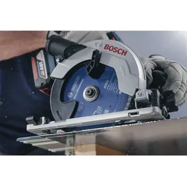 Bosch Kreissägeblatt Expert for Aluminium 140 x 20 mm 48 Zähne 1 St.