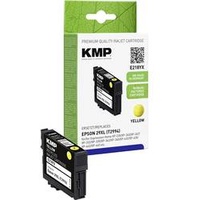 KMP Druckerpatrone ersetzt Epson 29XL, T2994 Kompatibel Gelb E218YX 1632,4009