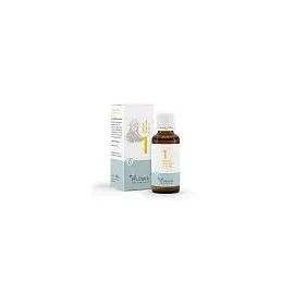 Homöopathisches Laboratorium Alexander Pflüger GmbH & Co. KG Biochemie Pflüger 1 Calcium fluoratum D12 Dil.