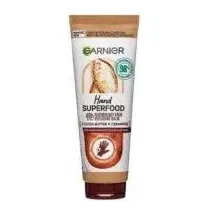 Garnier HAND SUPERFOOD COCOA HAND CREAM 75ML