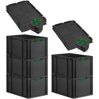 Proregal Eurobox NextGen Color 32 x 40 x 60