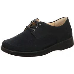 Ganter Schnürschuh Karin ocean 40