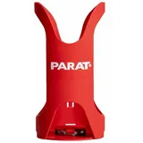 Parat Dosenhalter Kunststoff rot