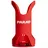Parat Dosenhalter Kunststoff rot