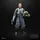 Hasbro Antoc Merrick Actionfigur 15 cm blau/schwarz