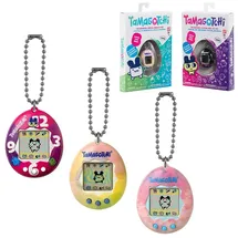 Bandai Namco Entertainment Bandai Tamagotchi Original - Multicolor - One Size