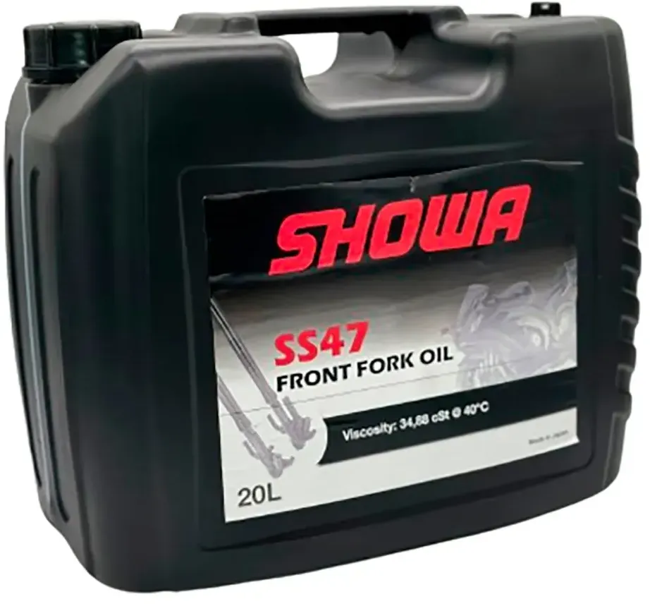 Showa Ss47 20 L Gabelöl - Not Specified - One Size