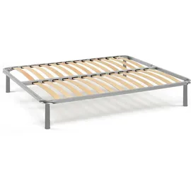 Talamo Italia Dabati Orthopädischer Lattenrost 120 x 190 cm