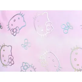 HELLO KITTY Kinder Rucksack Take Me To The Party, Lila