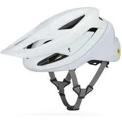 Specialized Camber MTB Helm - weiss - 49-53cm