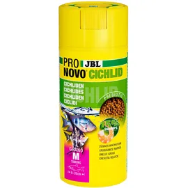 JBL Pronovo Cichlid Grano M 250 ml