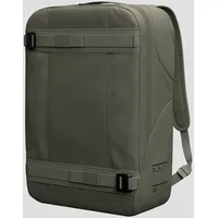 Db Skateboarding Daypack 20L Rucksack moss green
