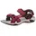 CMP Hamal Kinder FRAGOLA-ANTRACITE 35