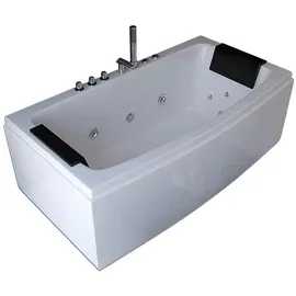 Home Deluxe Whirlpool NOOR