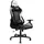 Drift DR175CARBON Gaming-Stuhl Schwarz/Weiß Universal