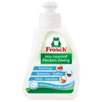 Frosch Aktiv-Sauerstoff Fleckenentferner Textil-Fleckenentferner Flüssig 75 ml