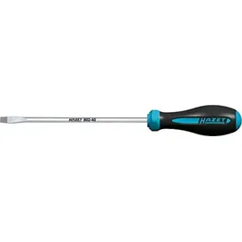 HAZET Schraubendreher HEXAnamic 802-30 Schlitz Profil 0,6 x 3,5 mm