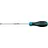 HAZET Schraubendreher HEXAnamic 802-30 Schlitz Profil 0,6 x 3,5 mm