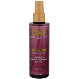 Farouk Deep Brilliance Shine Serum Serum 177 ml