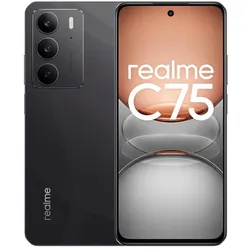 Smartphone Realme