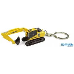 Universal Hobbies Komatsu PC210LC-11 5854